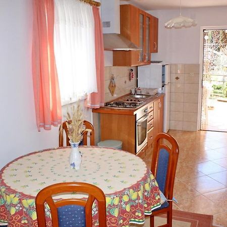 Apartments Biskup Privlaka  Extérieur photo