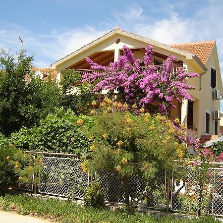 Apartments Biskup Privlaka  Extérieur photo