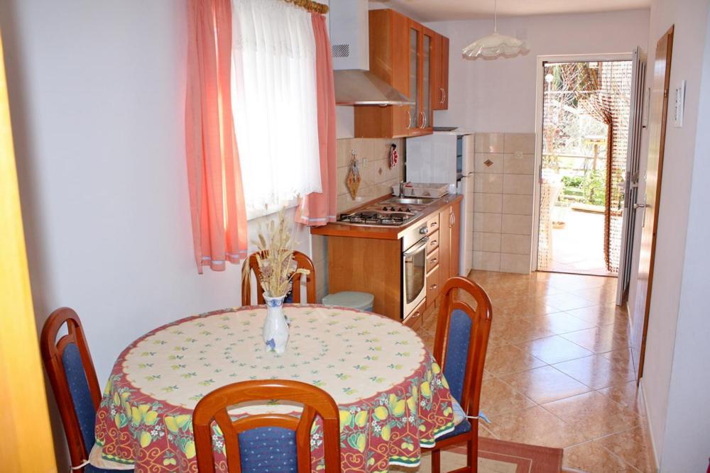 Apartments Biskup Privlaka  Extérieur photo