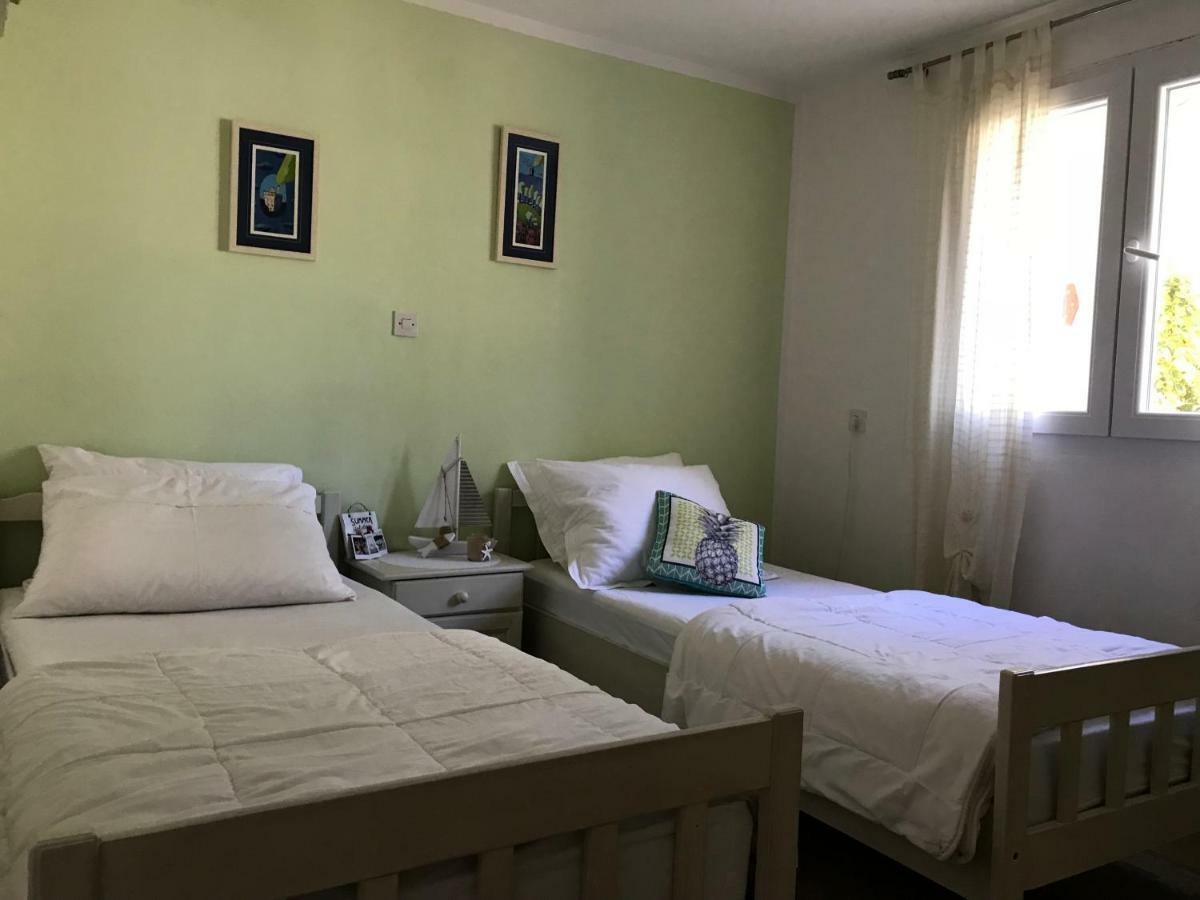 Apartments Biskup Privlaka  Extérieur photo