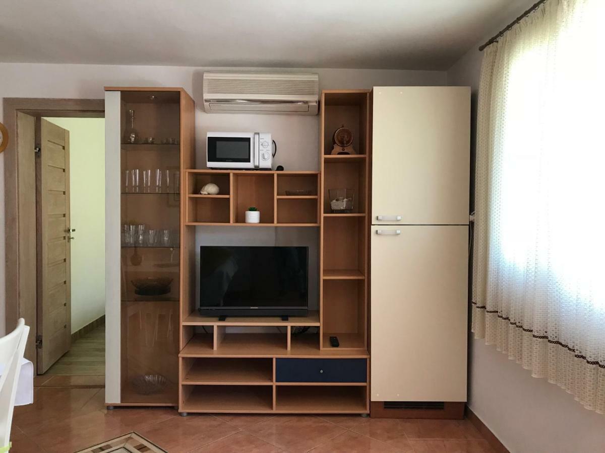 Apartments Biskup Privlaka  Extérieur photo