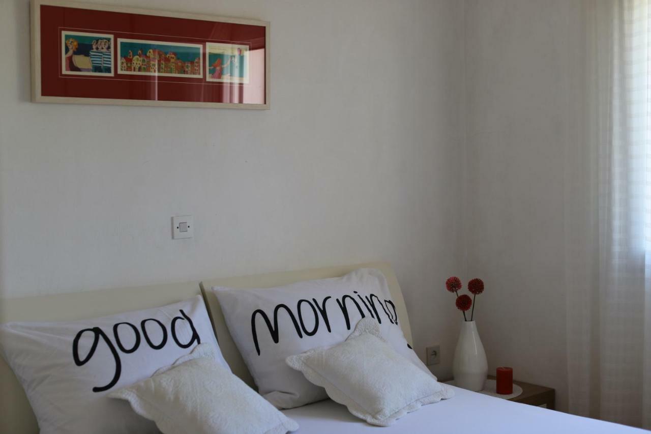 Apartments Biskup Privlaka  Extérieur photo