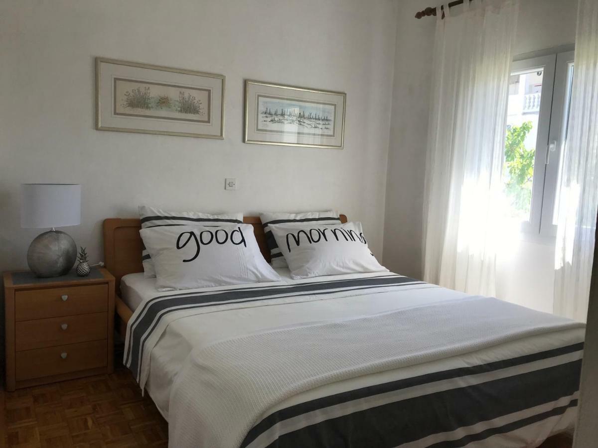 Apartments Biskup Privlaka  Extérieur photo