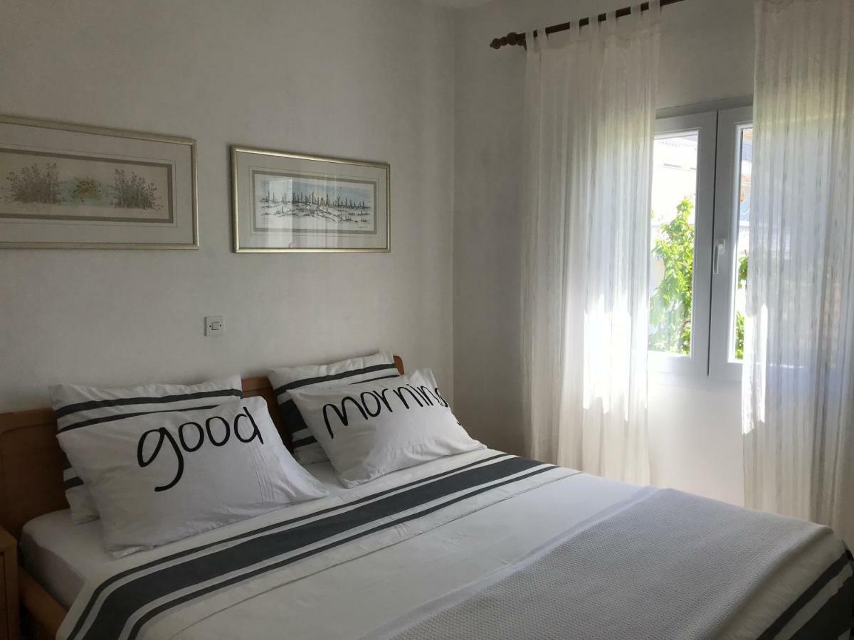 Apartments Biskup Privlaka  Extérieur photo
