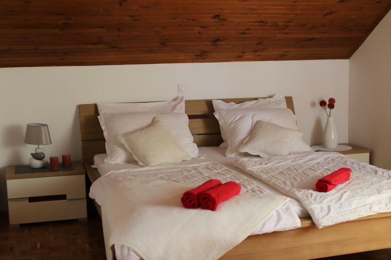 Apartments Biskup Privlaka  Extérieur photo
