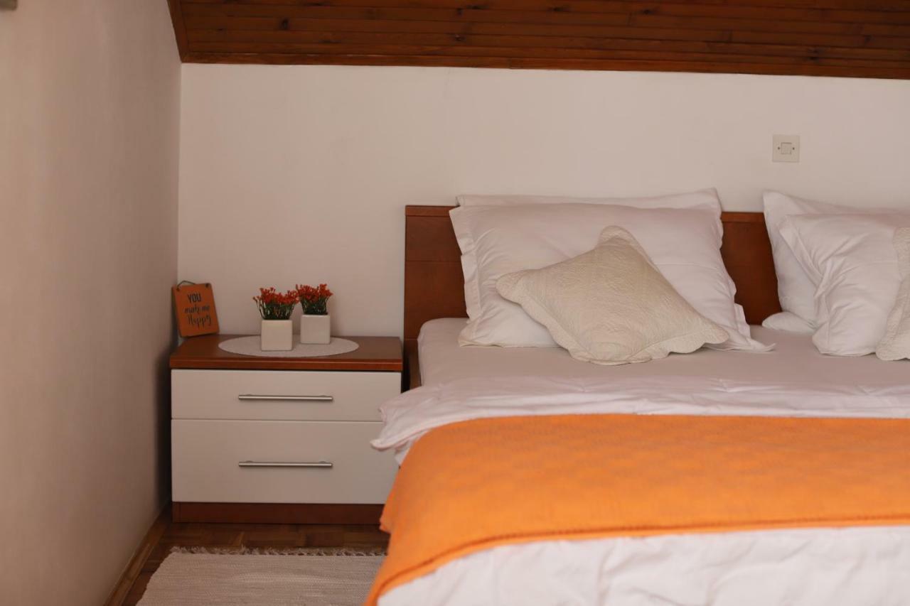 Apartments Biskup Privlaka  Extérieur photo